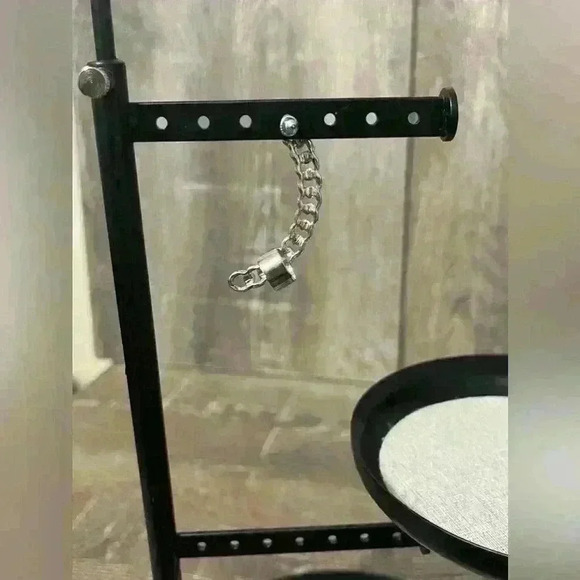 Long Earring Top to Bottom - Picture 2 of 3